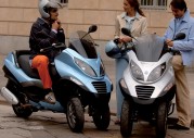 Piaggio MP3